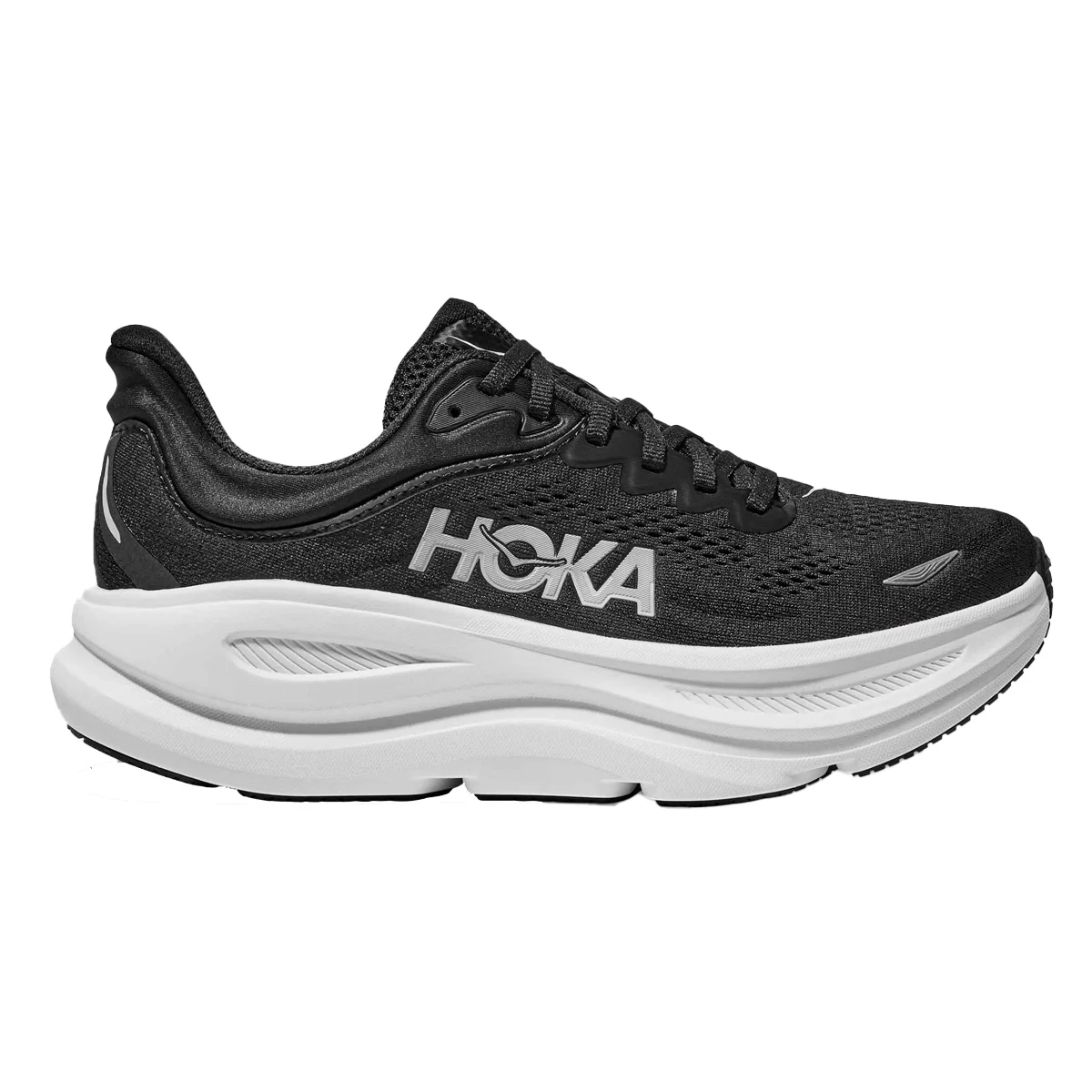 HOKA Men's Bondi 9 Shoes