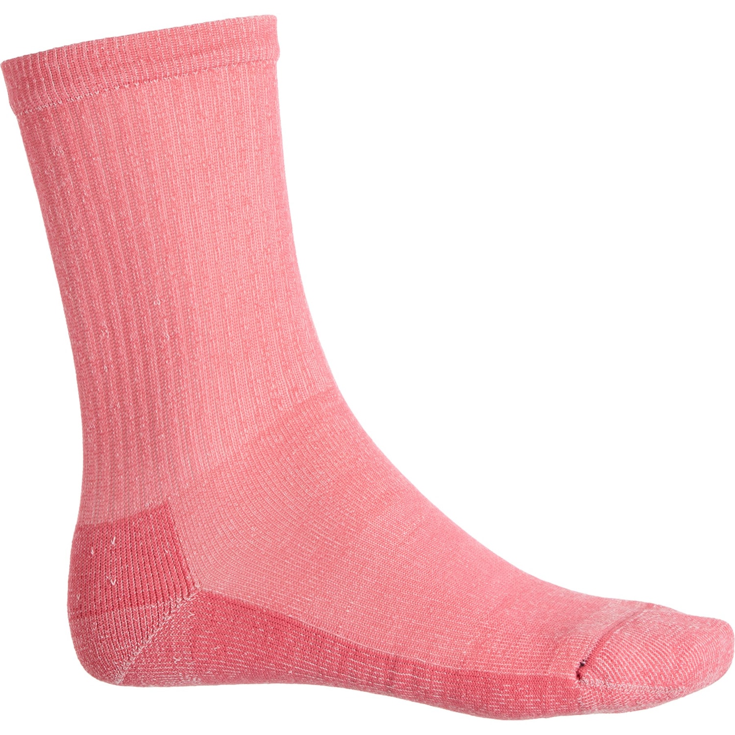SmartWool Hike Classic Edition Light Cushion Hiking Socks - Merino Wool, Crew (For Men and Women)