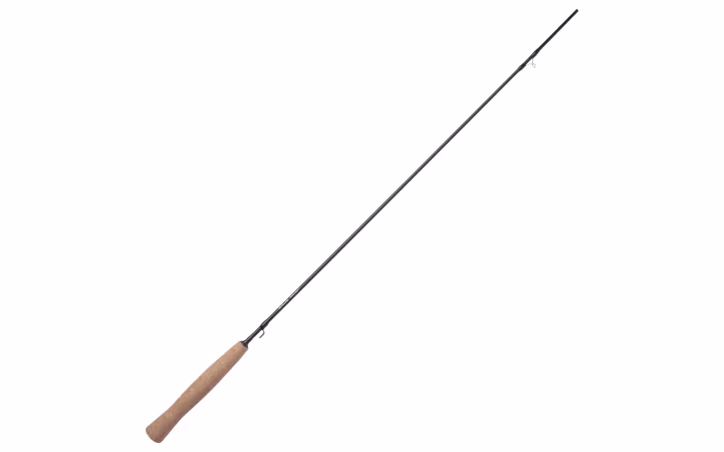 White River Fly Shop Practice Fly Rod