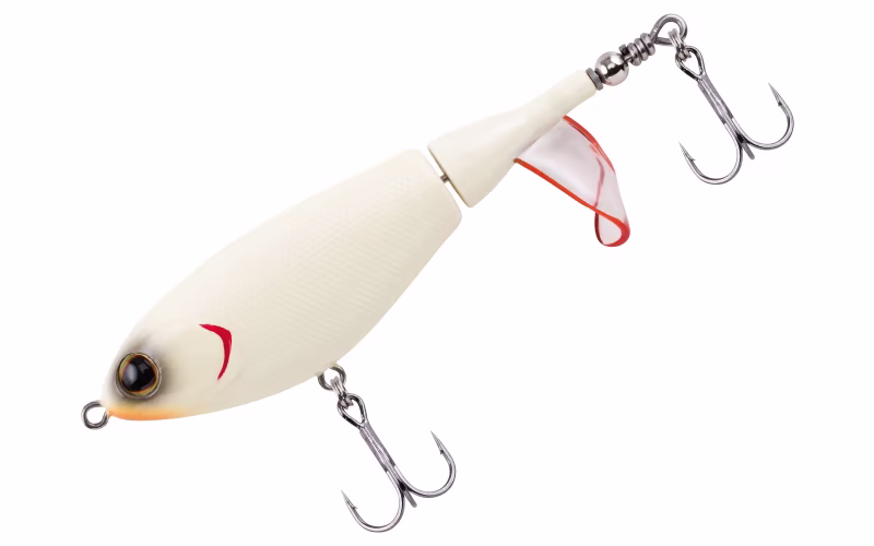 Berkley Choppo - 3-1/2'' - Bone