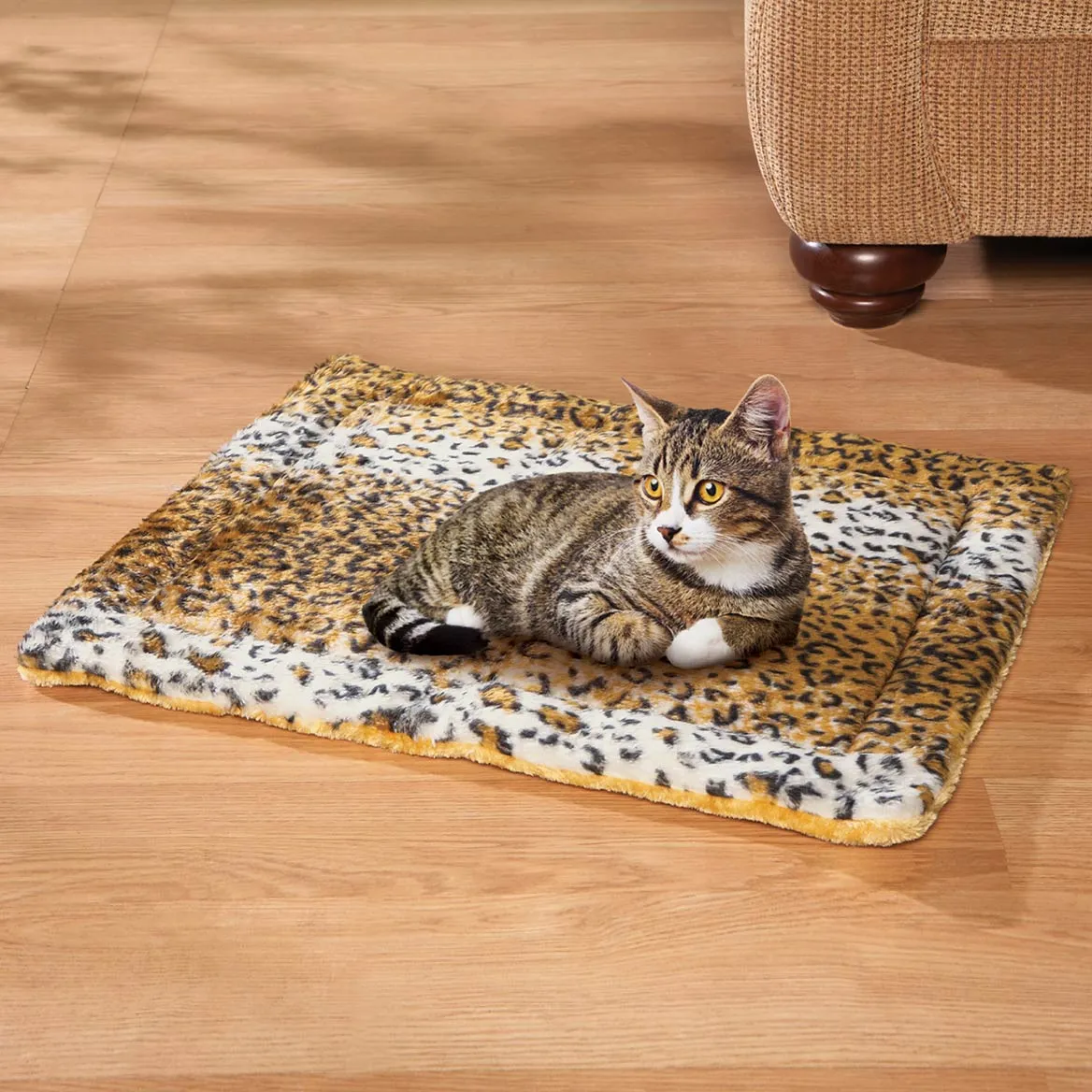 Thermal Pet Pad