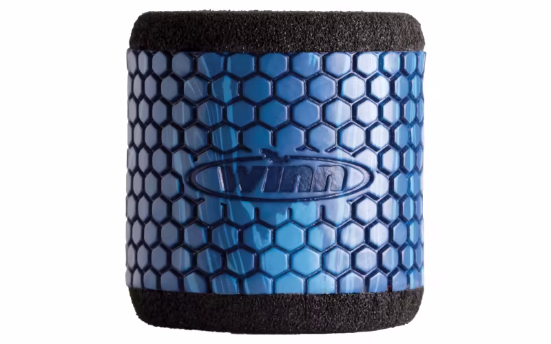 Winn Grip Straight Sleeves