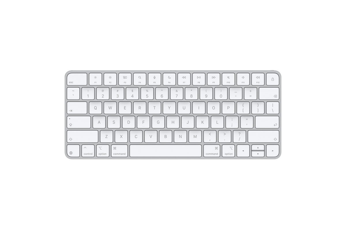 Magic Keyboard (USB–C) - US English
