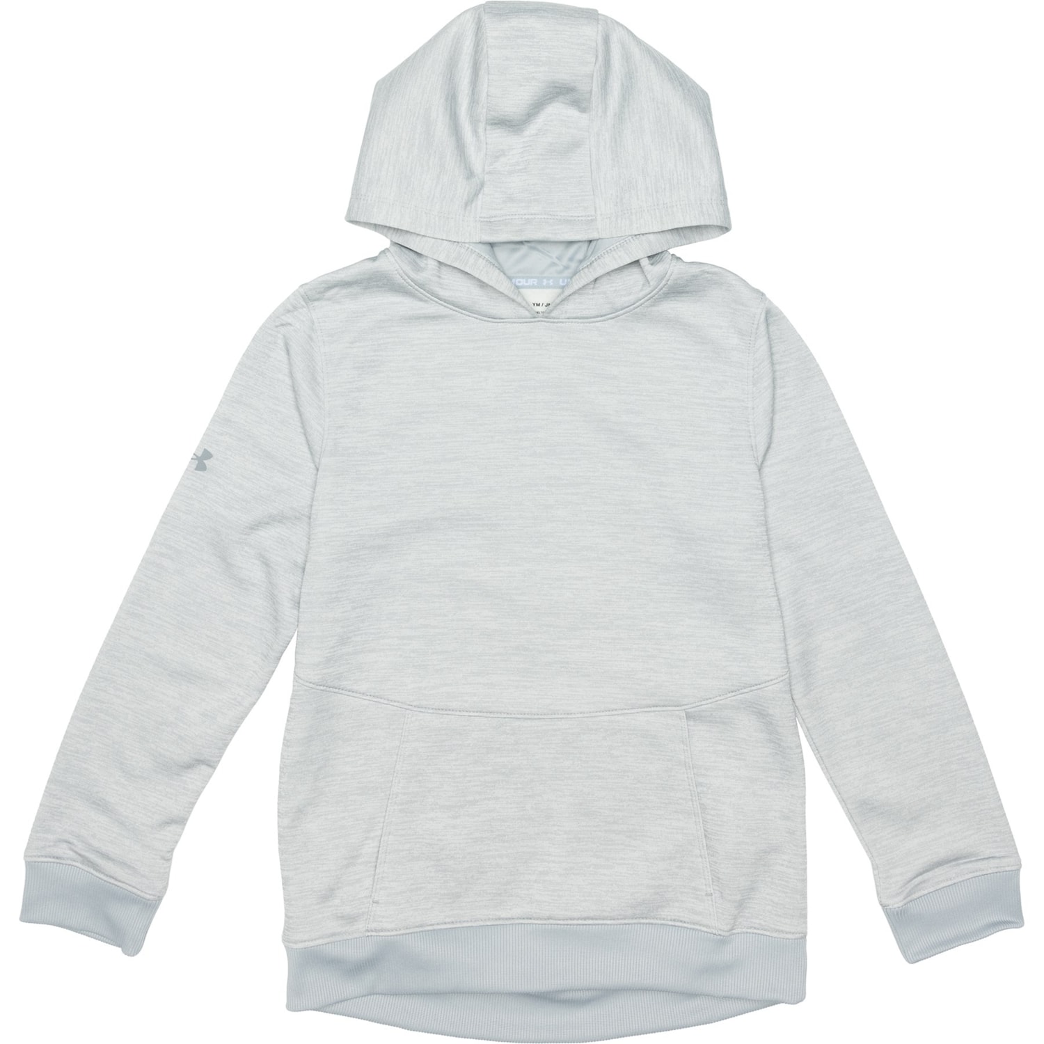 Under Armour Big Boys Storm Fleece Hoodie