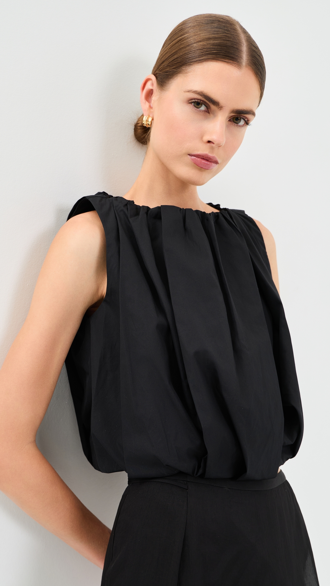 CO Bubble Top