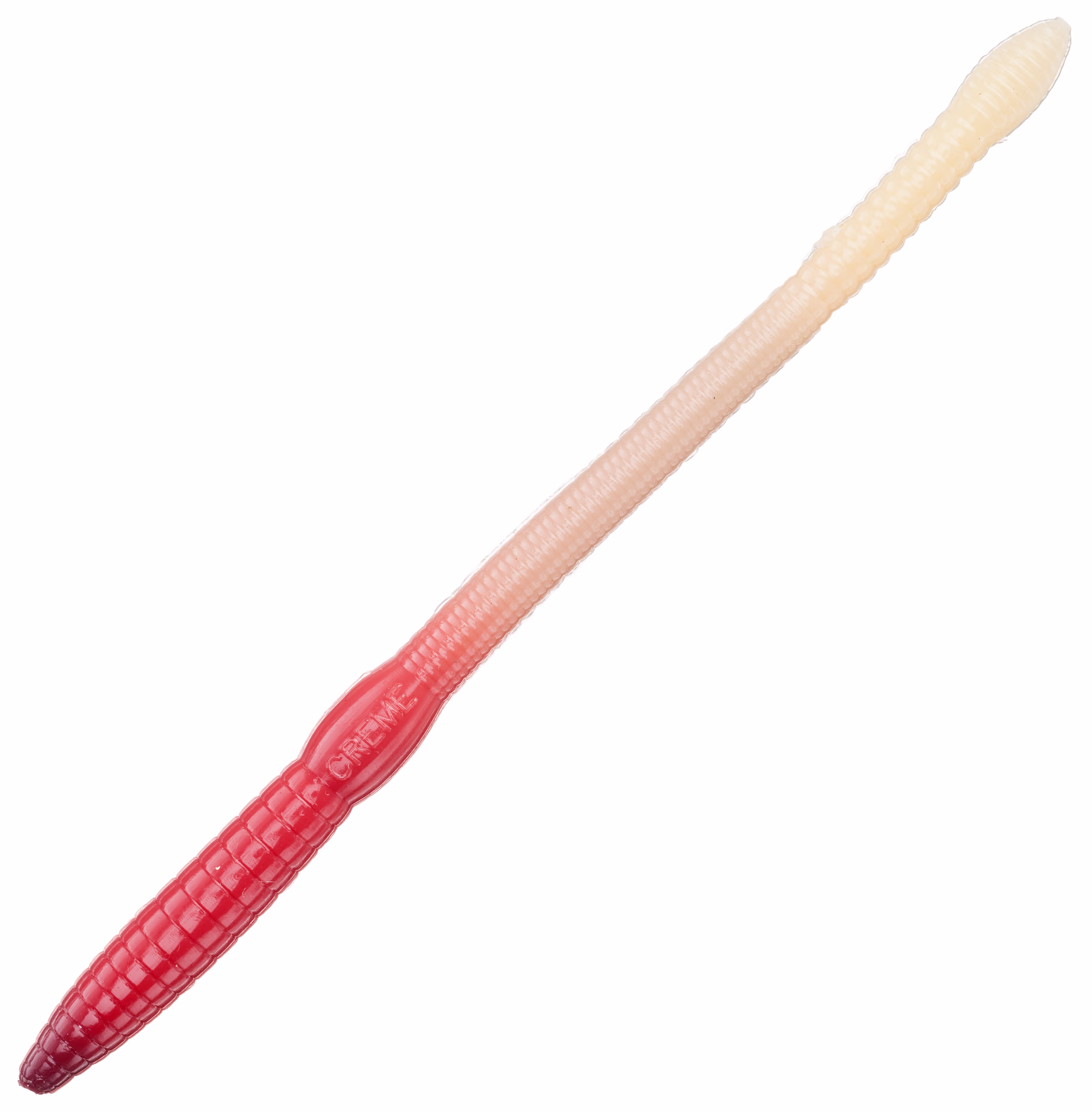 Creme Scoundrel Worm