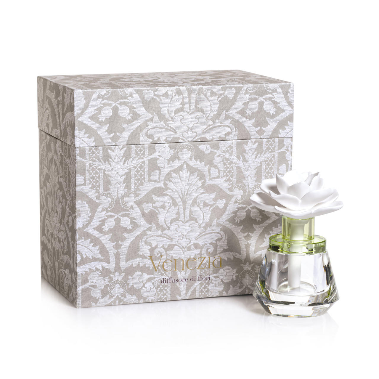 Venezia Isabella Fragrance Porcelain Diffuser