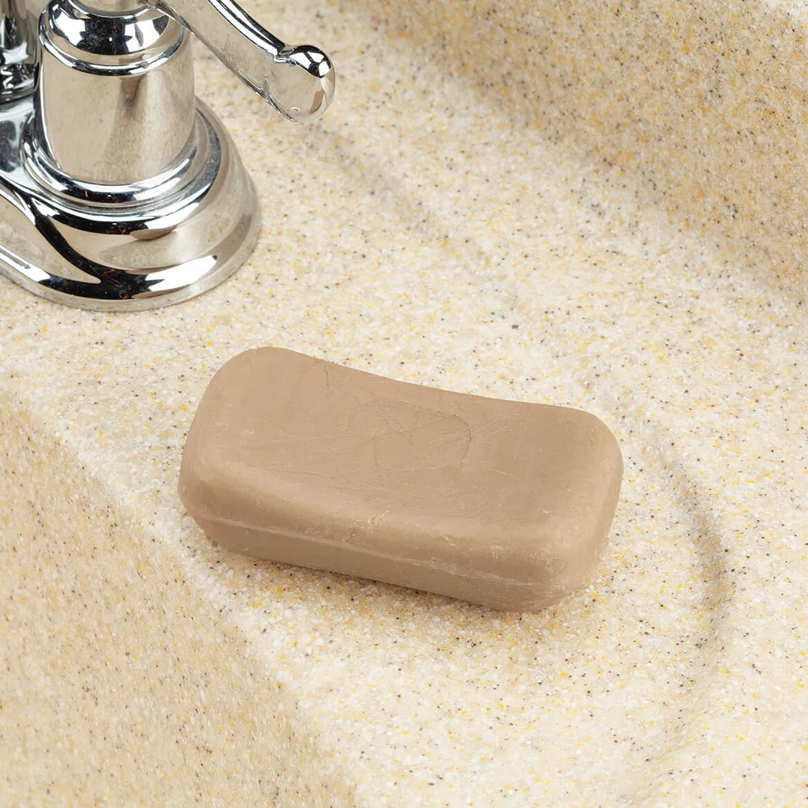 Moisturizing Skin Lightening Soap by Beautyful™