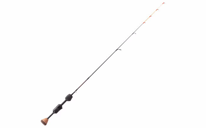 13 Fishing Tickle Stick Carbon Pro Ice Spinning Rod