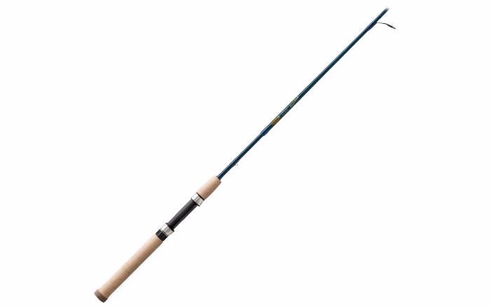 St. Croix Triumph Travel Spinning Rod