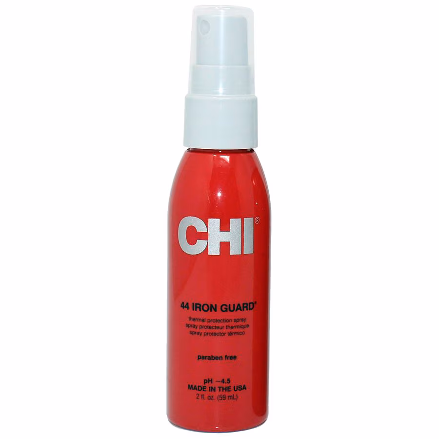 CHI 44 Iron Guard Thermal Protection Spray, 2.0 FL OZ