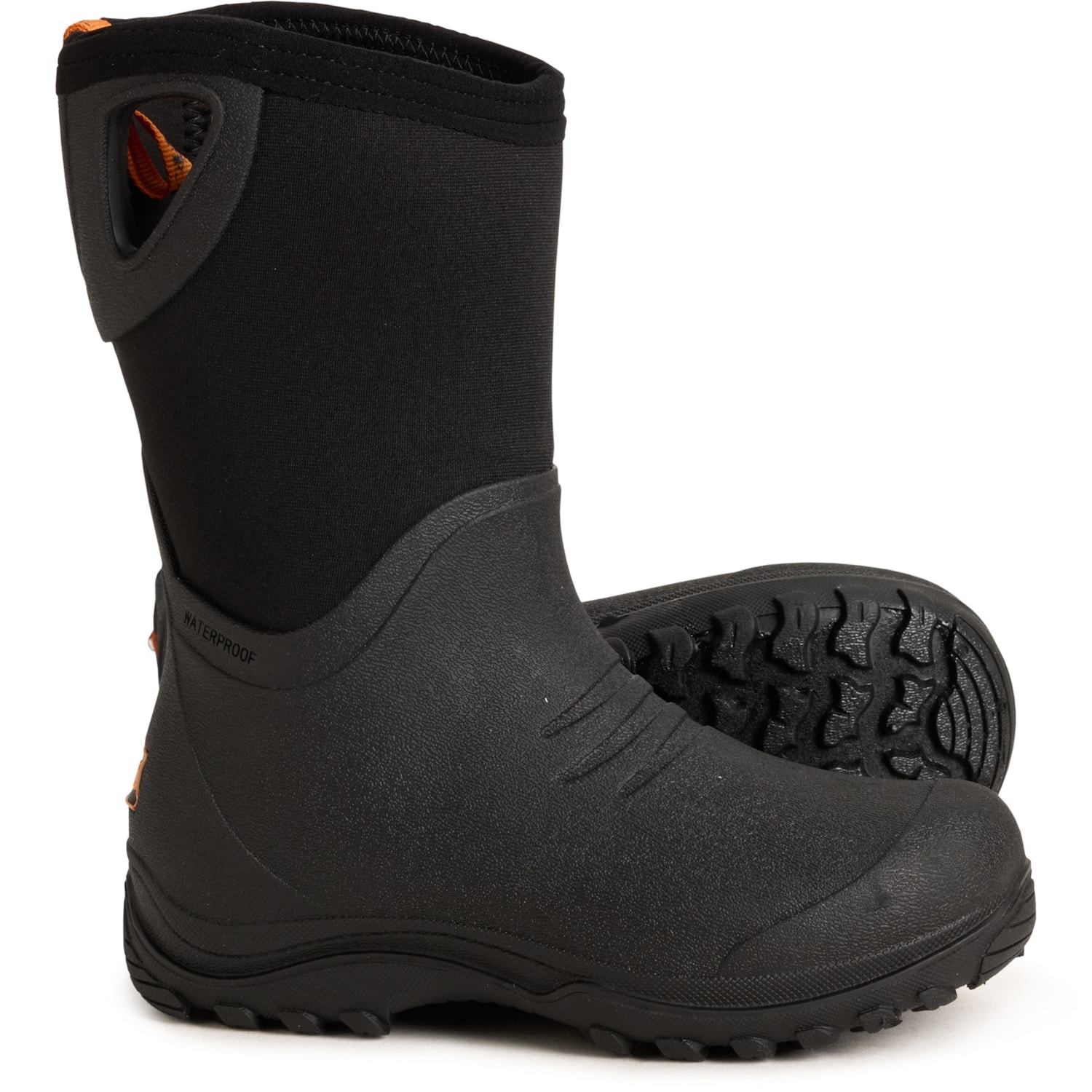 Northside Little Boys and Girls Cedarhome Neoprene Boots - Waterproof, Insulated