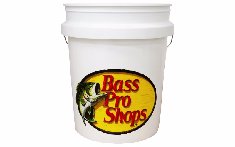 5-Gallon Bucket