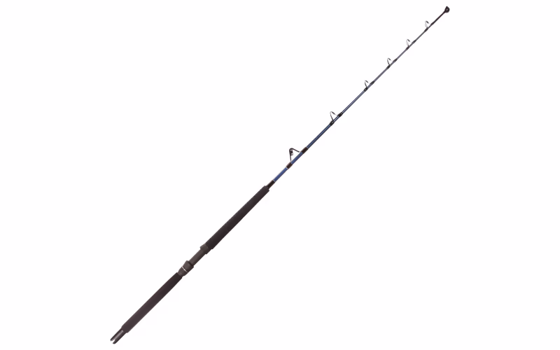 Offshore Angler Ocean Master OMSU Stand-Up Rod with Roller Guides