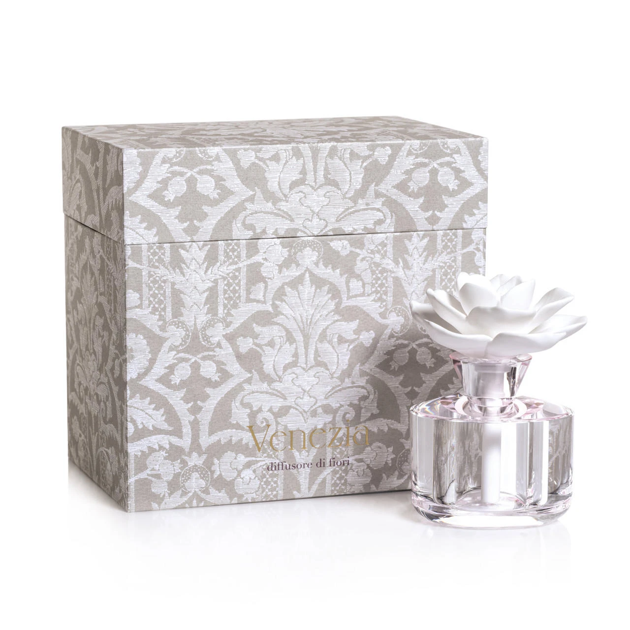 Venezia Gabriella Fragrance Porcelain Diffuser