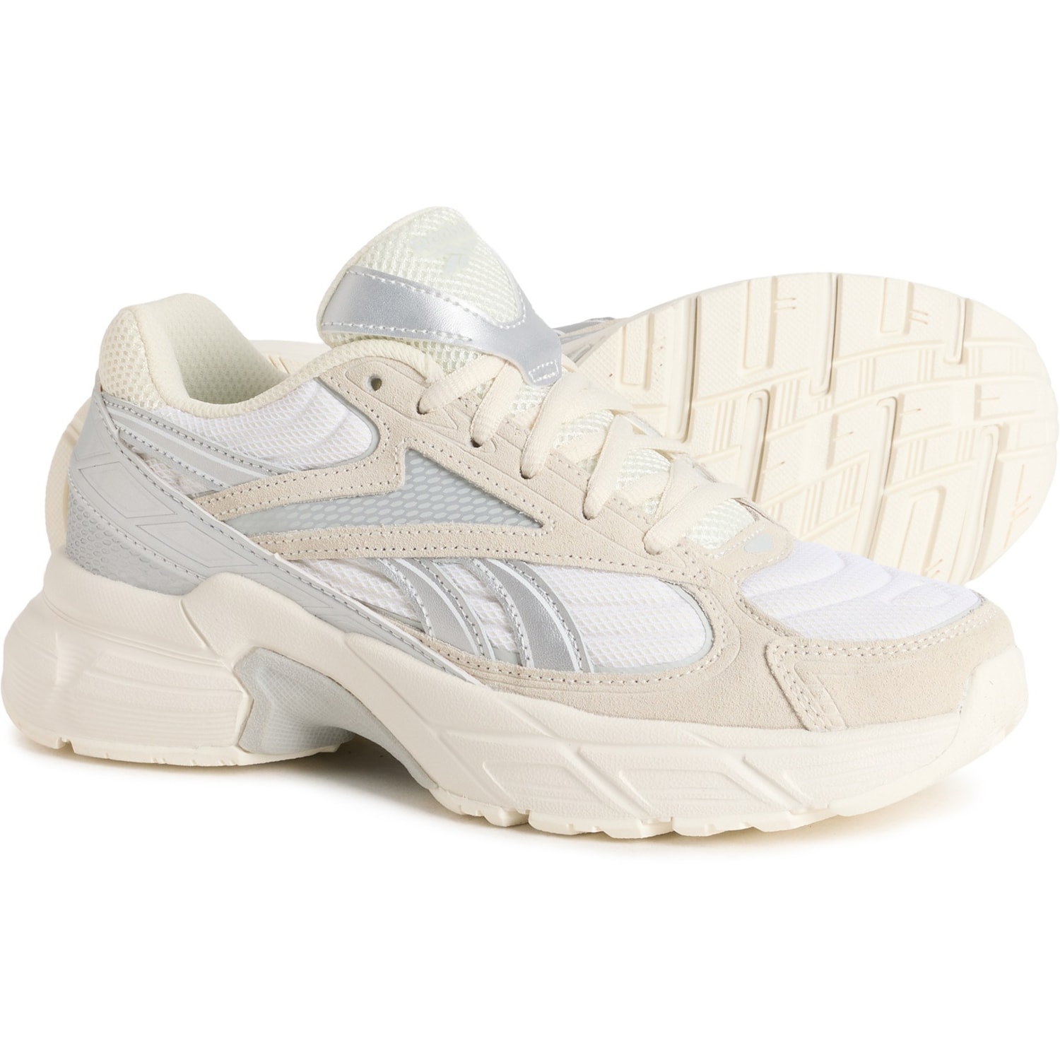 Reebok Lunex Sneakers (For Women)