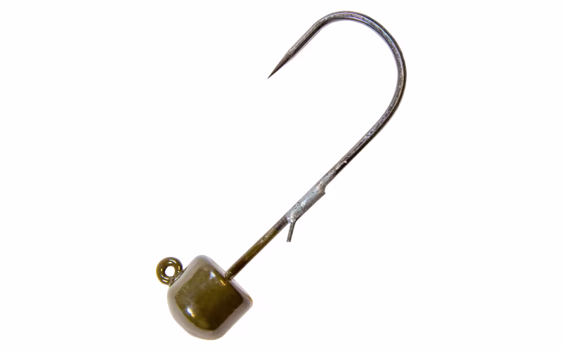 Z-Man Power Finesse Shroomz Jighead
