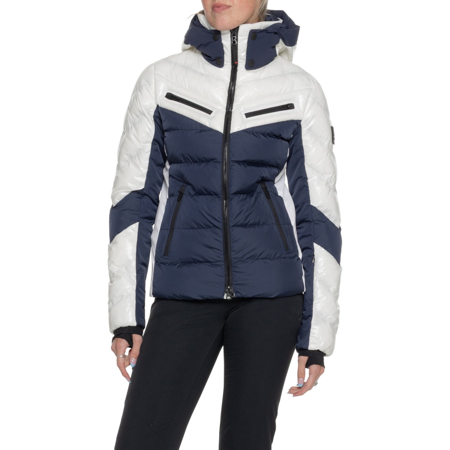 Bogner Fire + Ice Farina3 Ski Jacket - Insulated