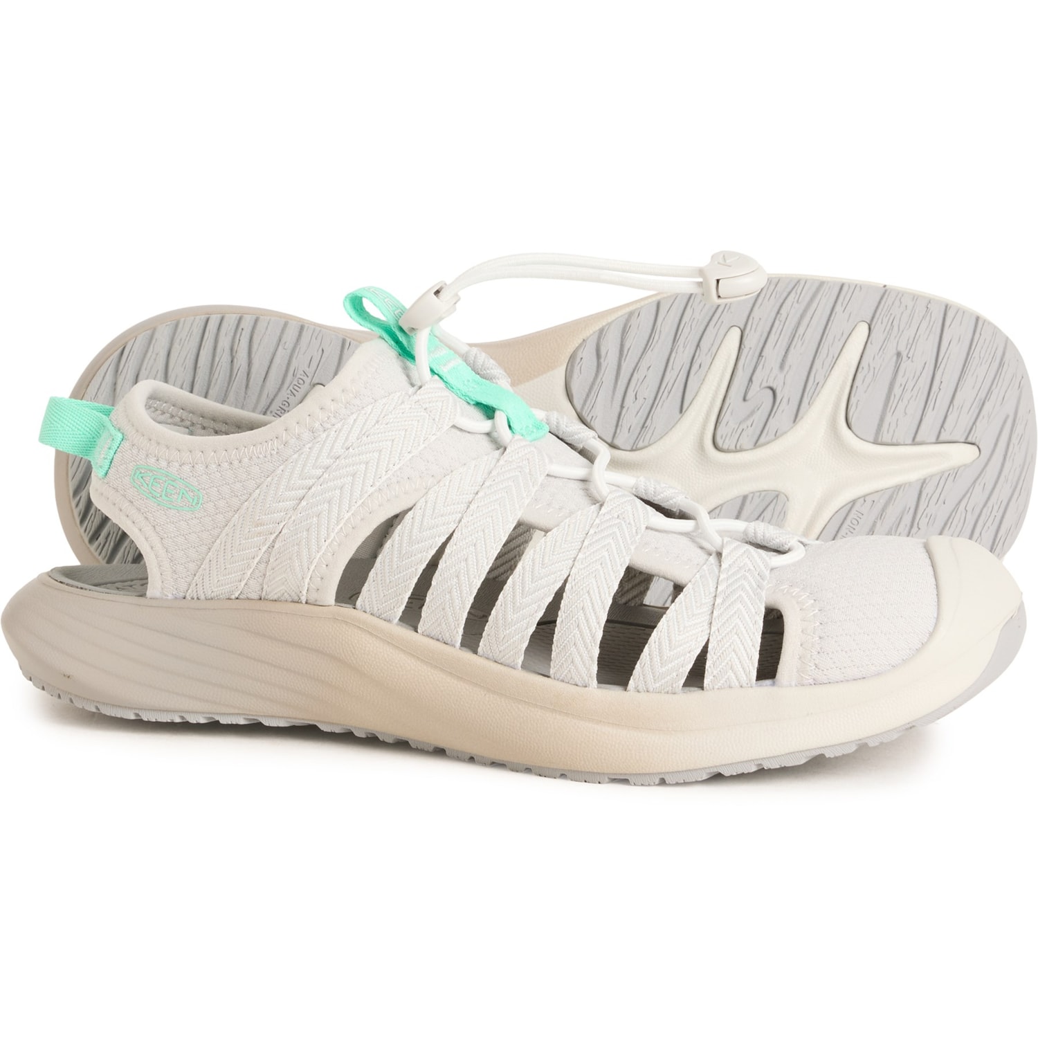 Keen Whisper Lite Sandals (For Women)