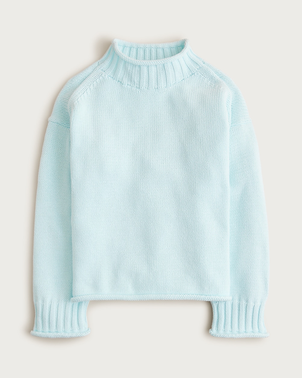 2025 Rollneck™ sweater
