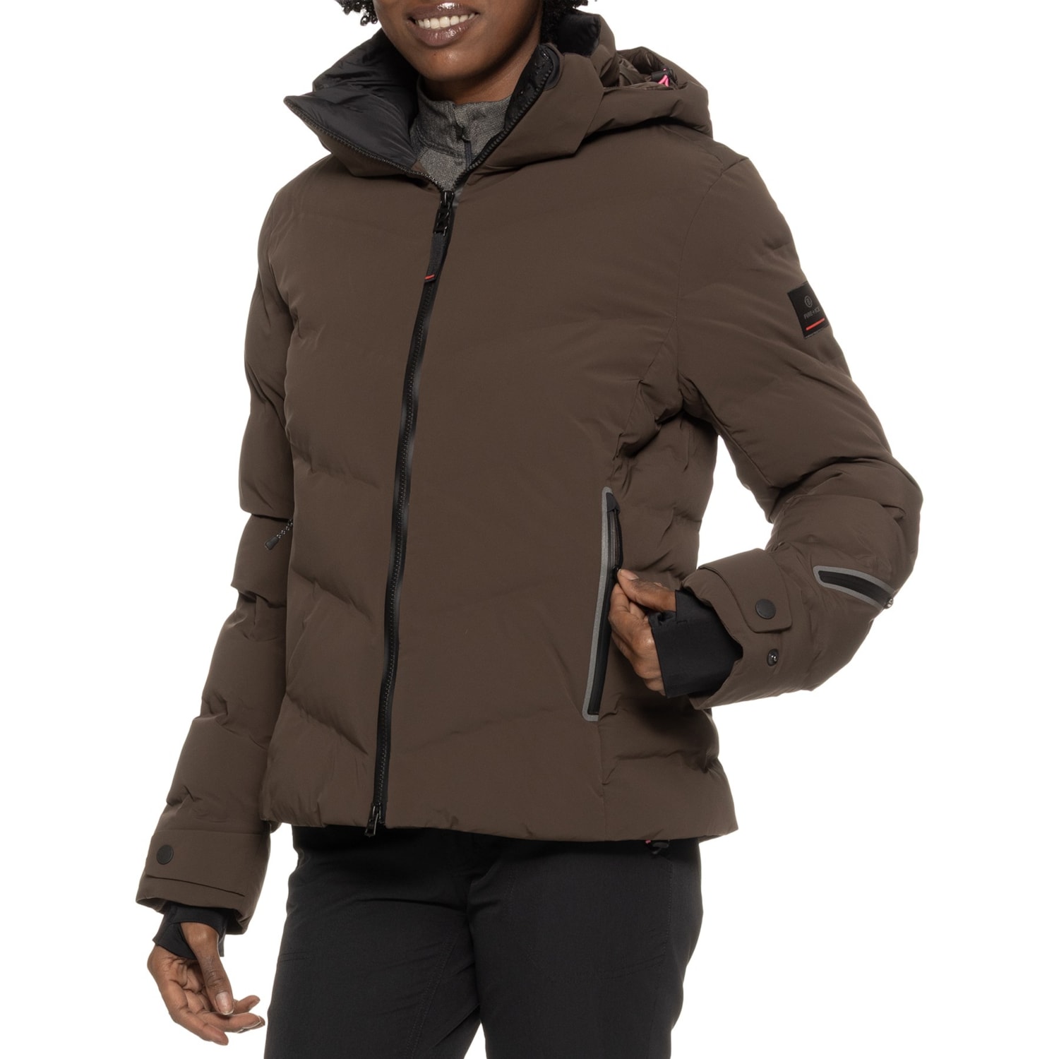 Bogner Fire + Ice Tec-Sael Jacket - Waterproof, Insulated