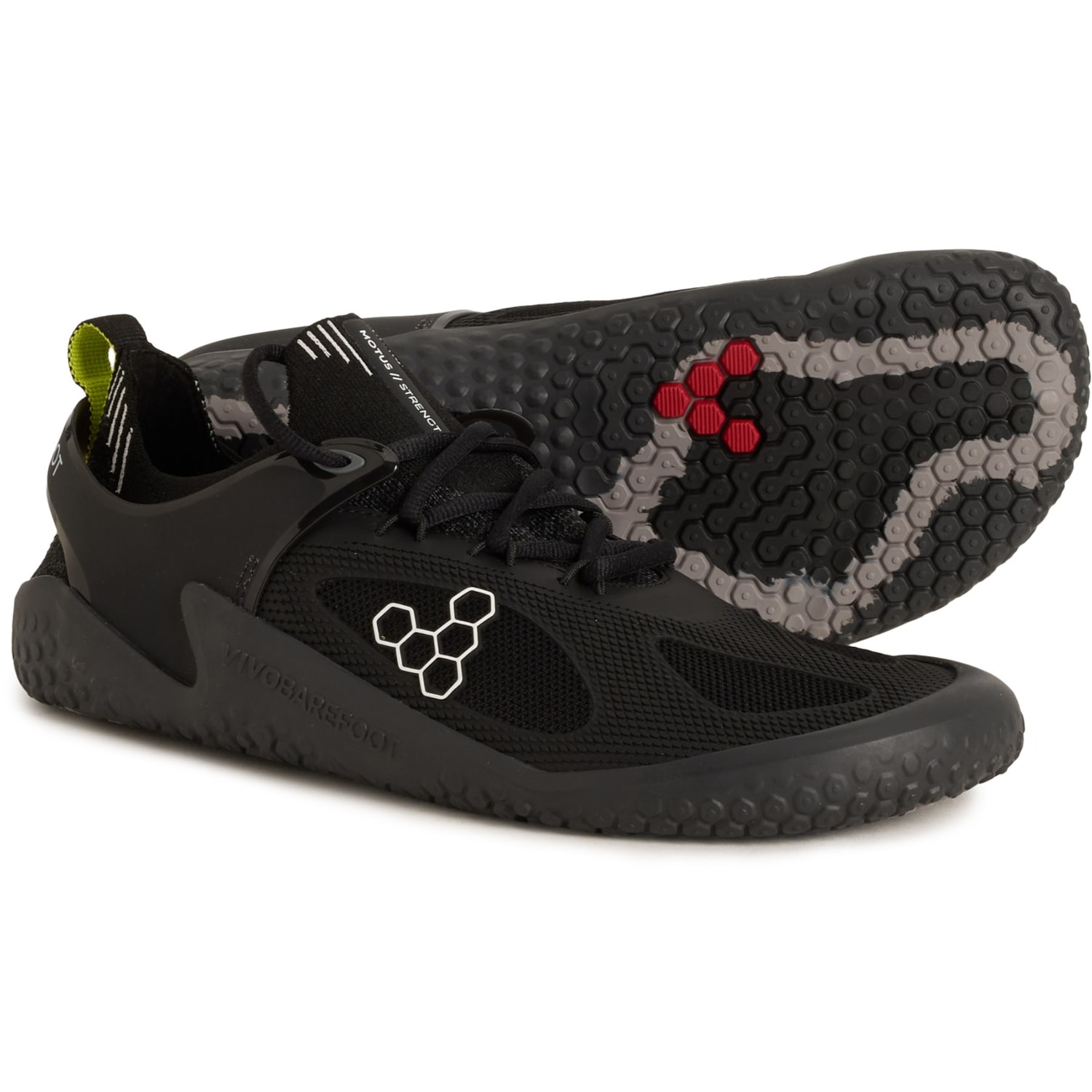 VivoBarefoot Motus Strength Training Shoes (For Women)