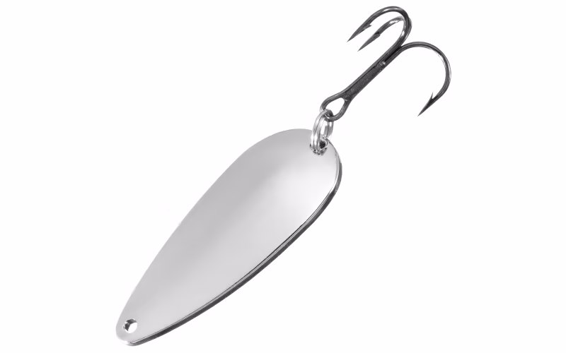 Dixie Jet Flutter Spoon