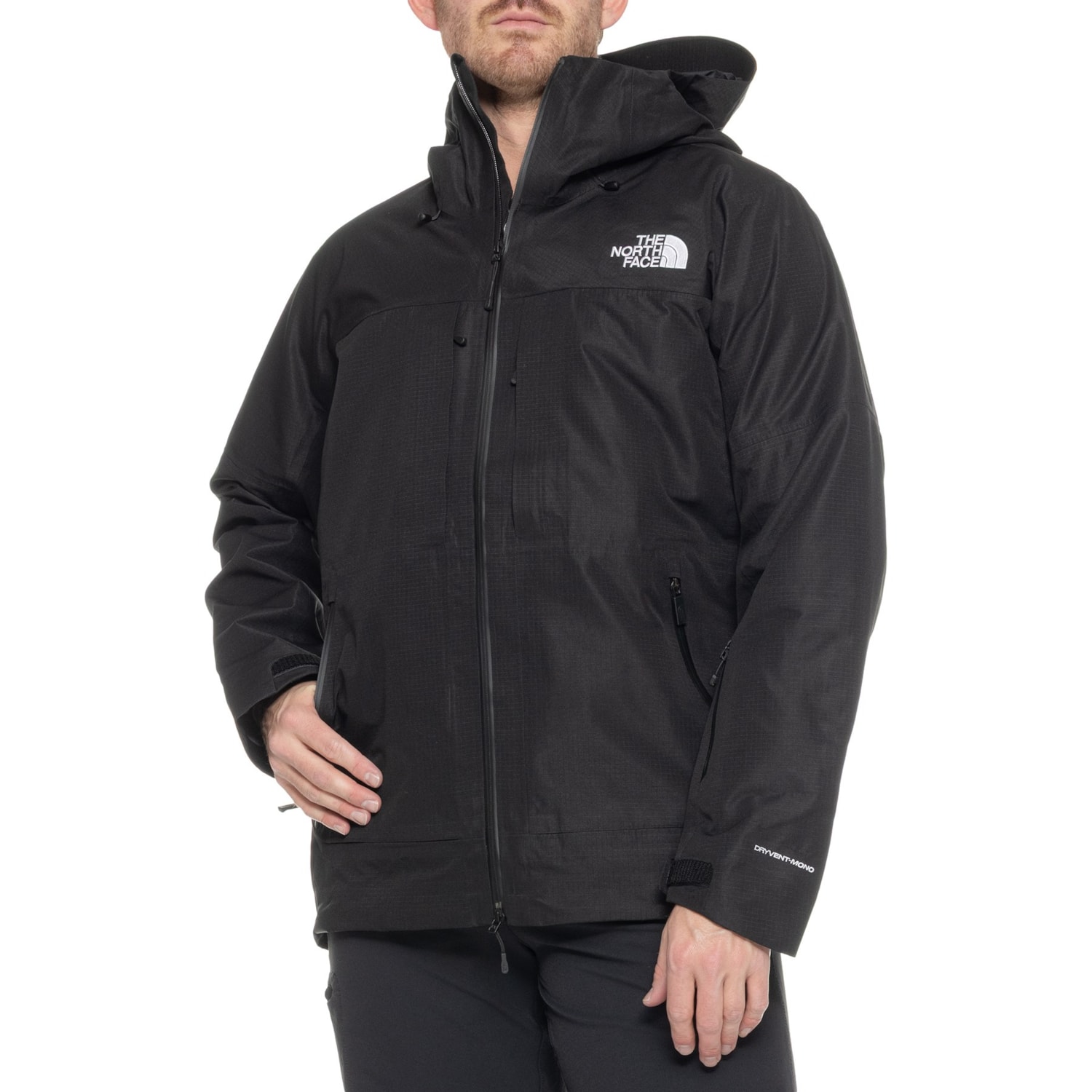 The North Face Ceptor Ski Jacket- Waterproof