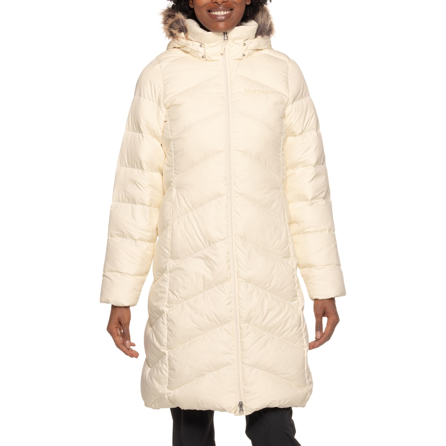 Marmot Montreaux Down Coat - 700 Fill Power