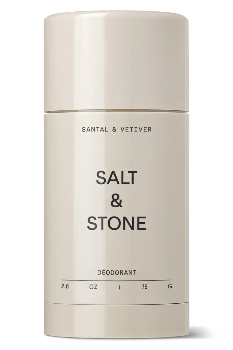 SALT & STONE Deodorant
