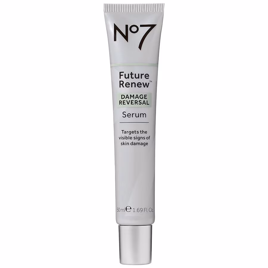 No7 Damage Reversal Serum, 1.69 fl oz