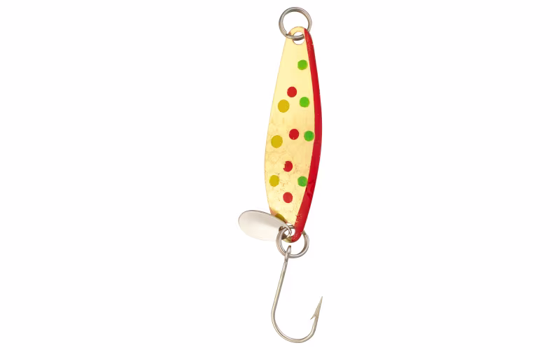 Luhr Jensen Needlefish Spoon