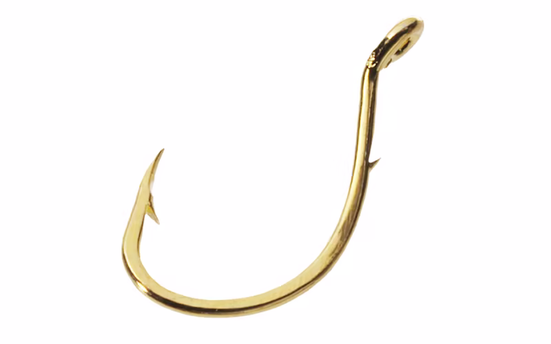 Mustad Salmon Egg Hooks