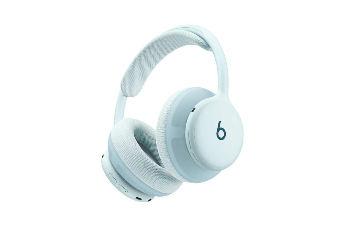 Beats 360 Over-Ear Headphones