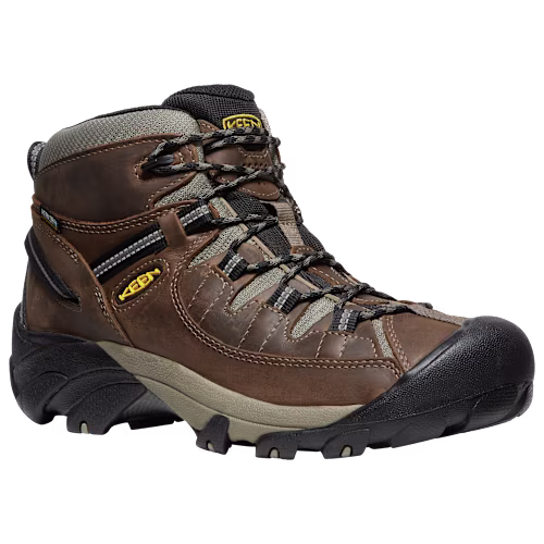 Columbia Newton Ridge Plus Waterproof Hiking Boots for Ladies