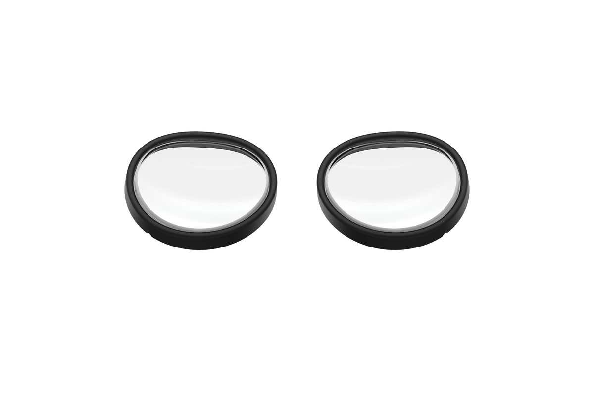 ZEISS Optical Inserts