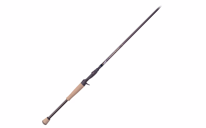Falcon LowRider Casting Rod