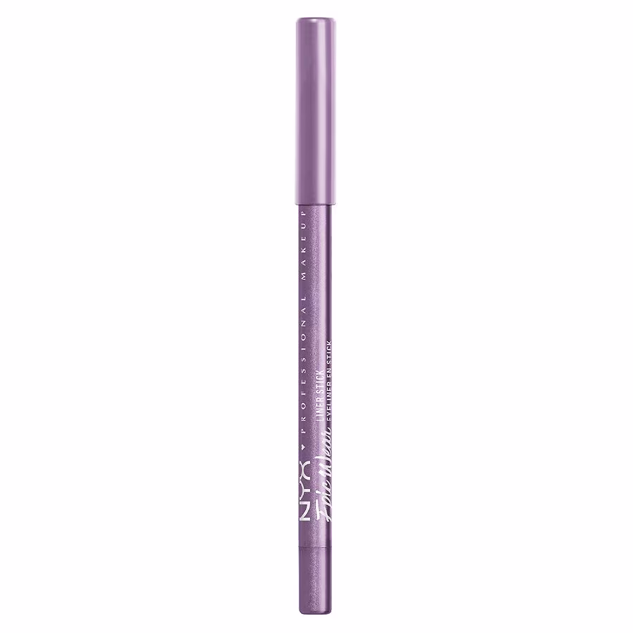 NYX Professional Makeup Epic Wear Liner Stick, Long-Lasting Waterproof Eyeliner Pencil, Turquoise, 1.0 ea