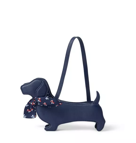 Dachshund Purse