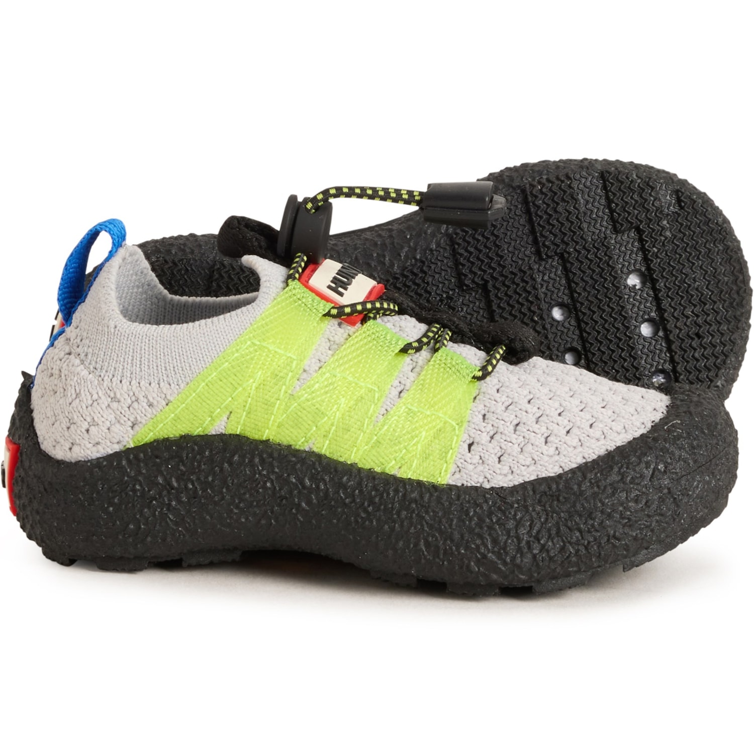 HUNTER Toddler Boys and Girls Vin Water Shoes