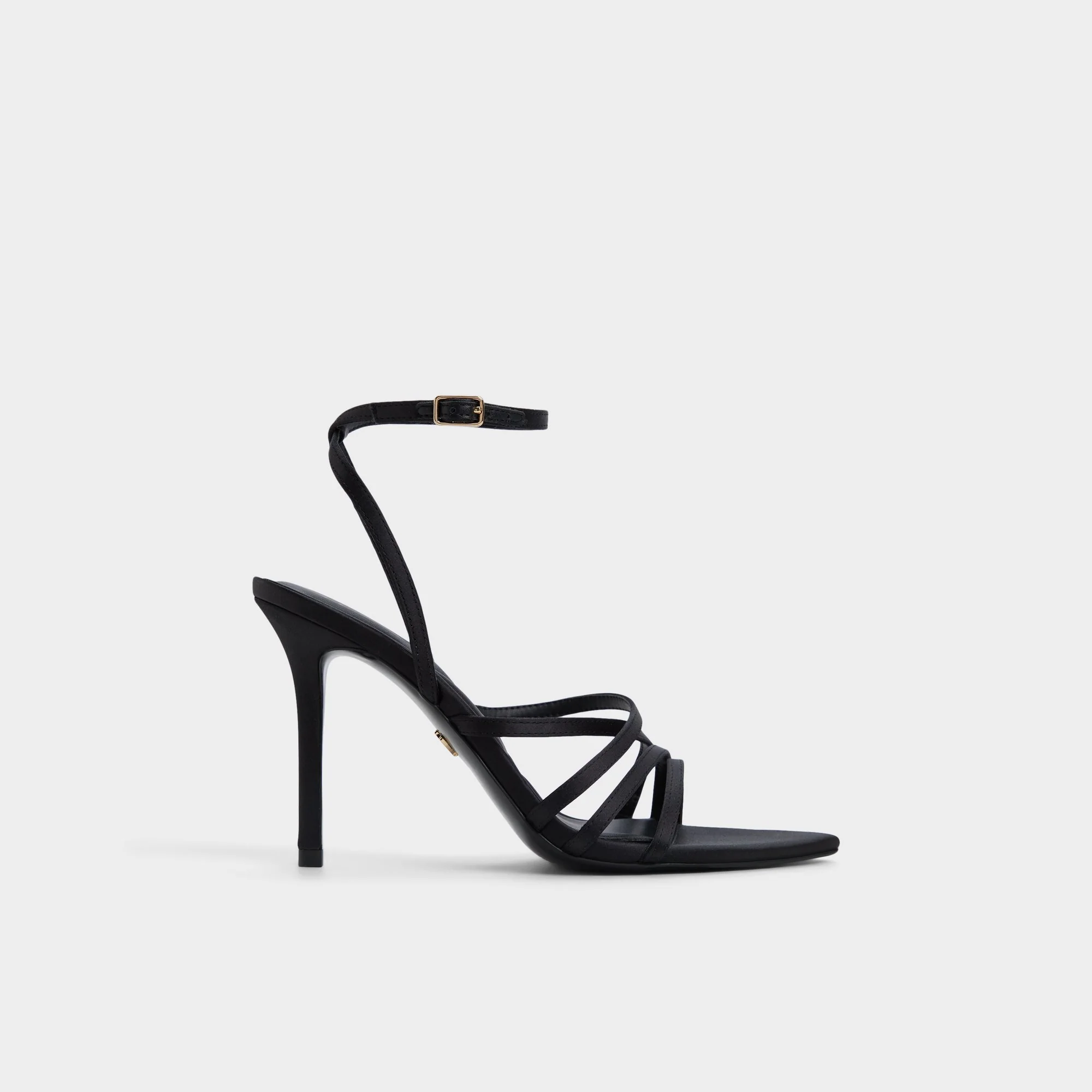 Solania - Strappy heeled sandal