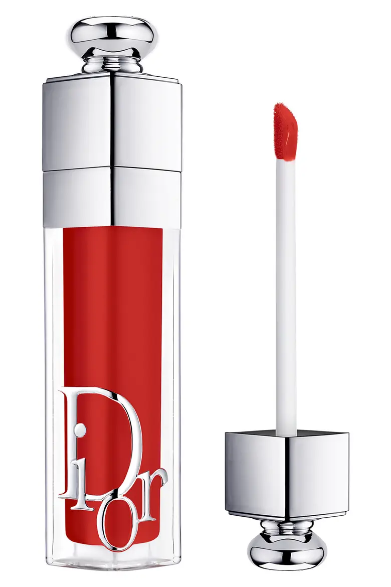 DIOR Lip Addict Lip Maximizer Gloss