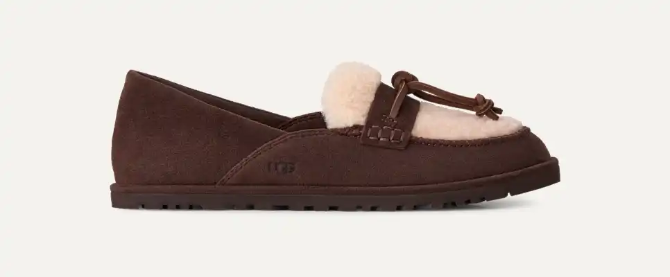 Zora Loafer