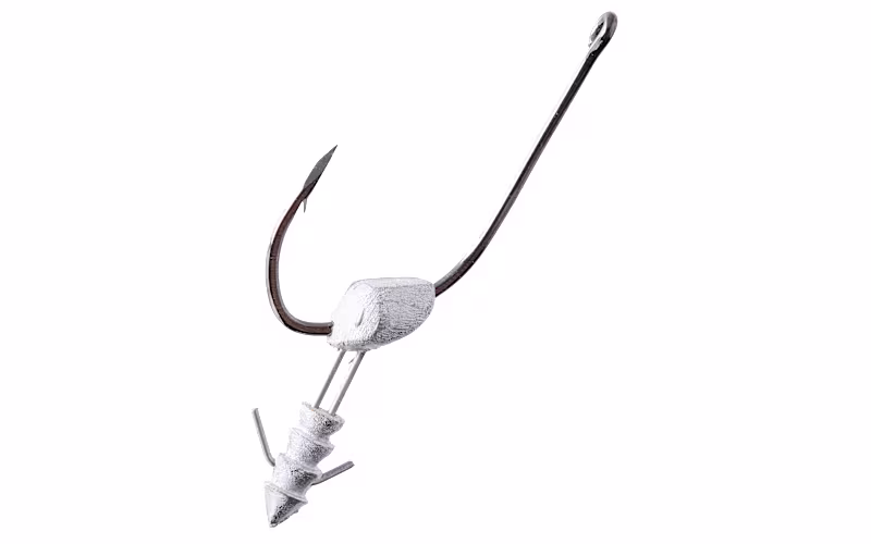 Core Tackle Dice Rig