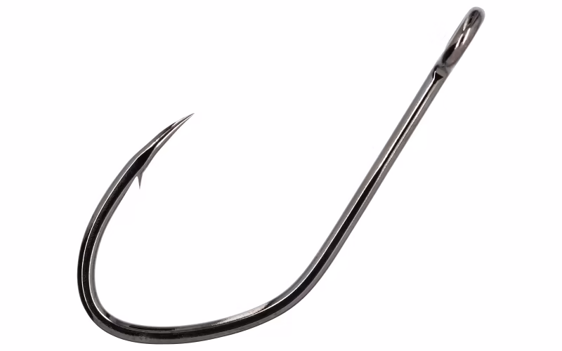 Gamakatsu Big River Open Eye Hook