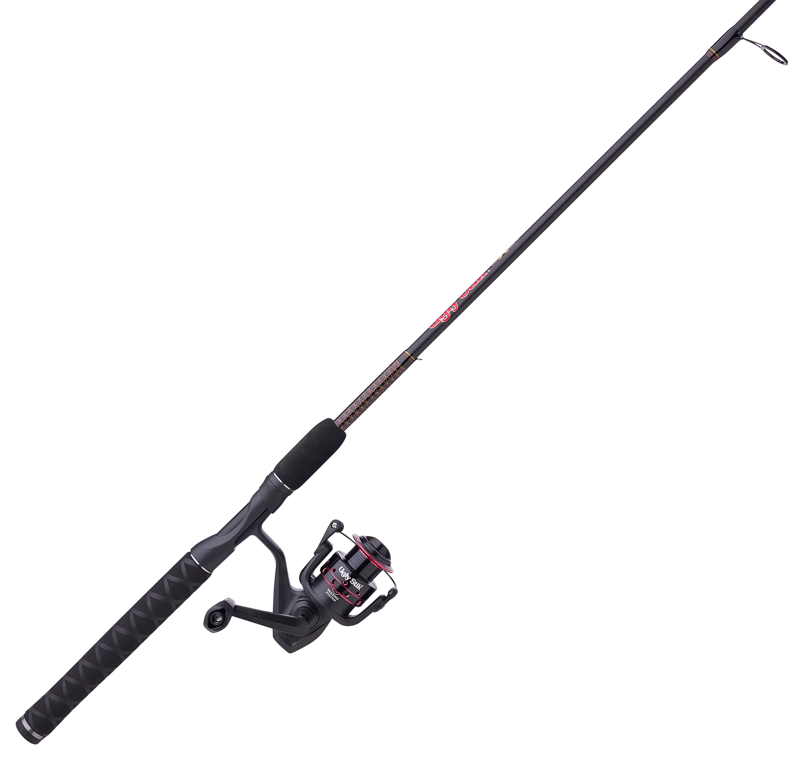 Ugly Stik GX2 Spinning Combo
