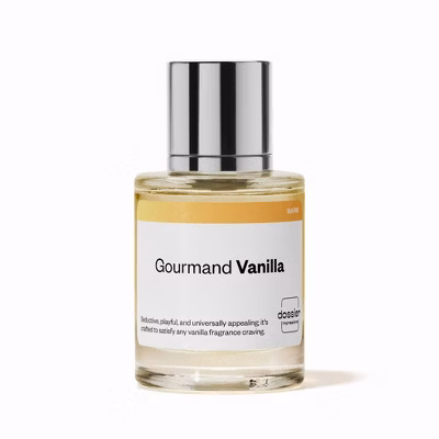 Dossier Body Perfume - Vanilla Flirt - 50ml