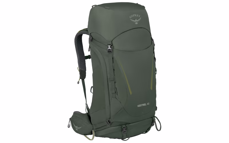 Osprey Kestrel 48 Backpack