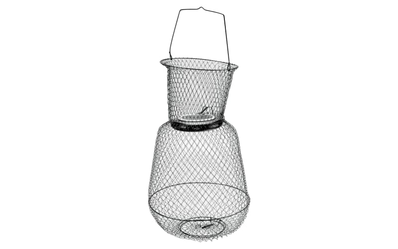 Bass Pro Shops Crappie Maxx Fish Basket