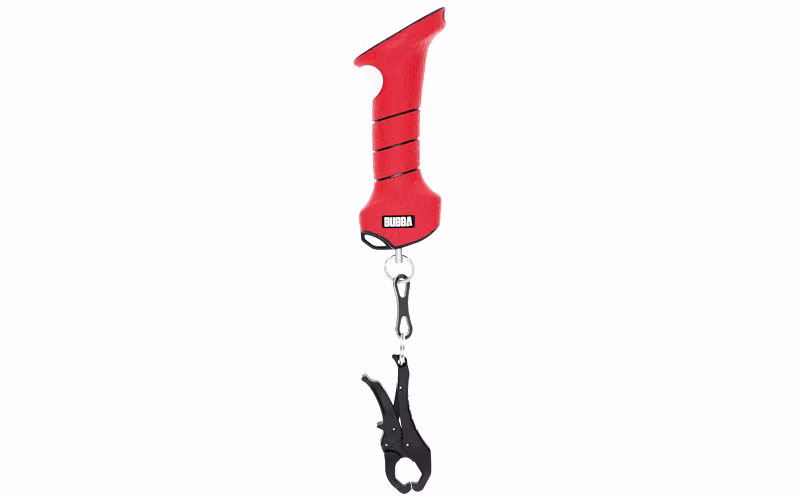 Bubba Smart Fish Scale Lite